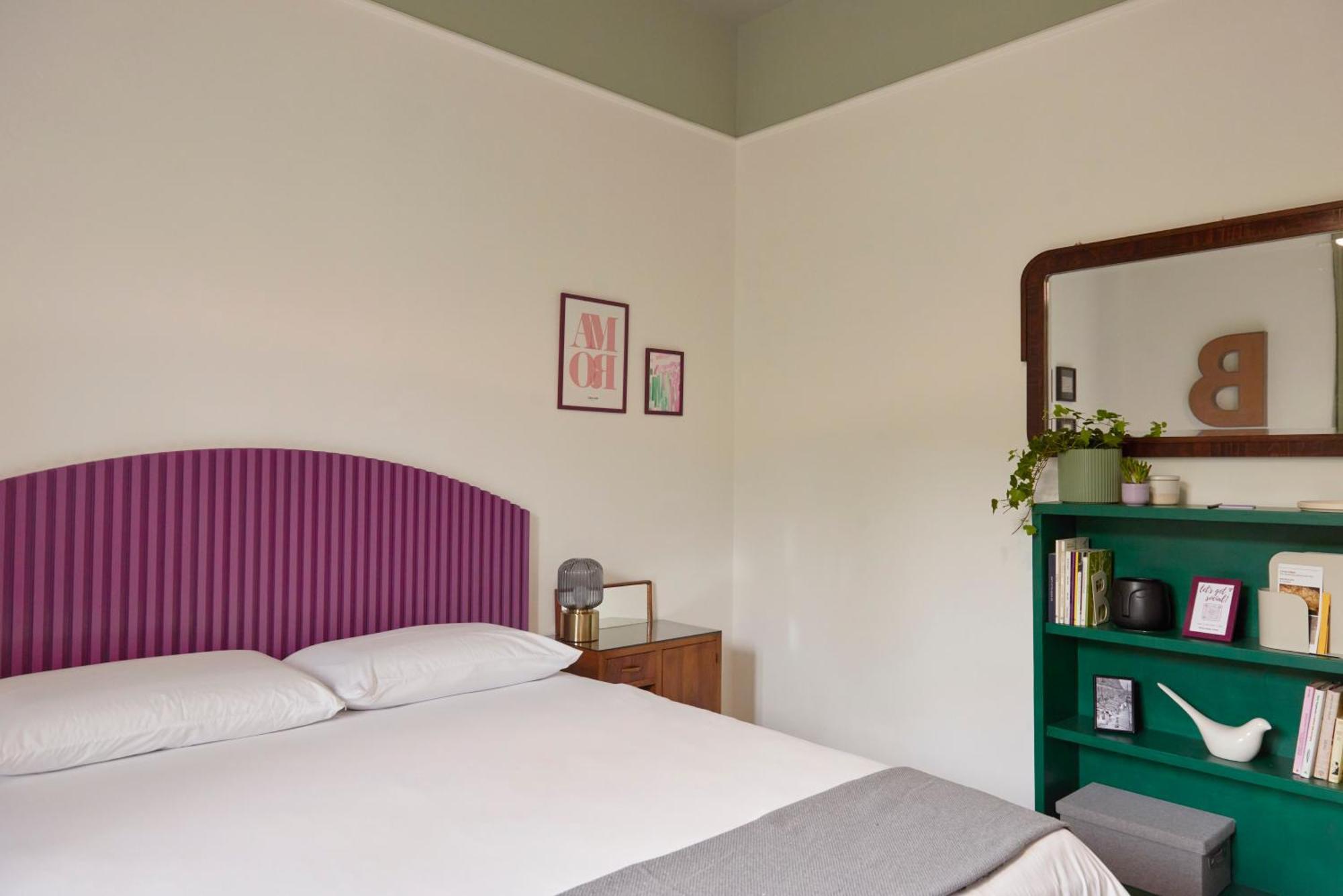 Appartement Bivio - Casa *