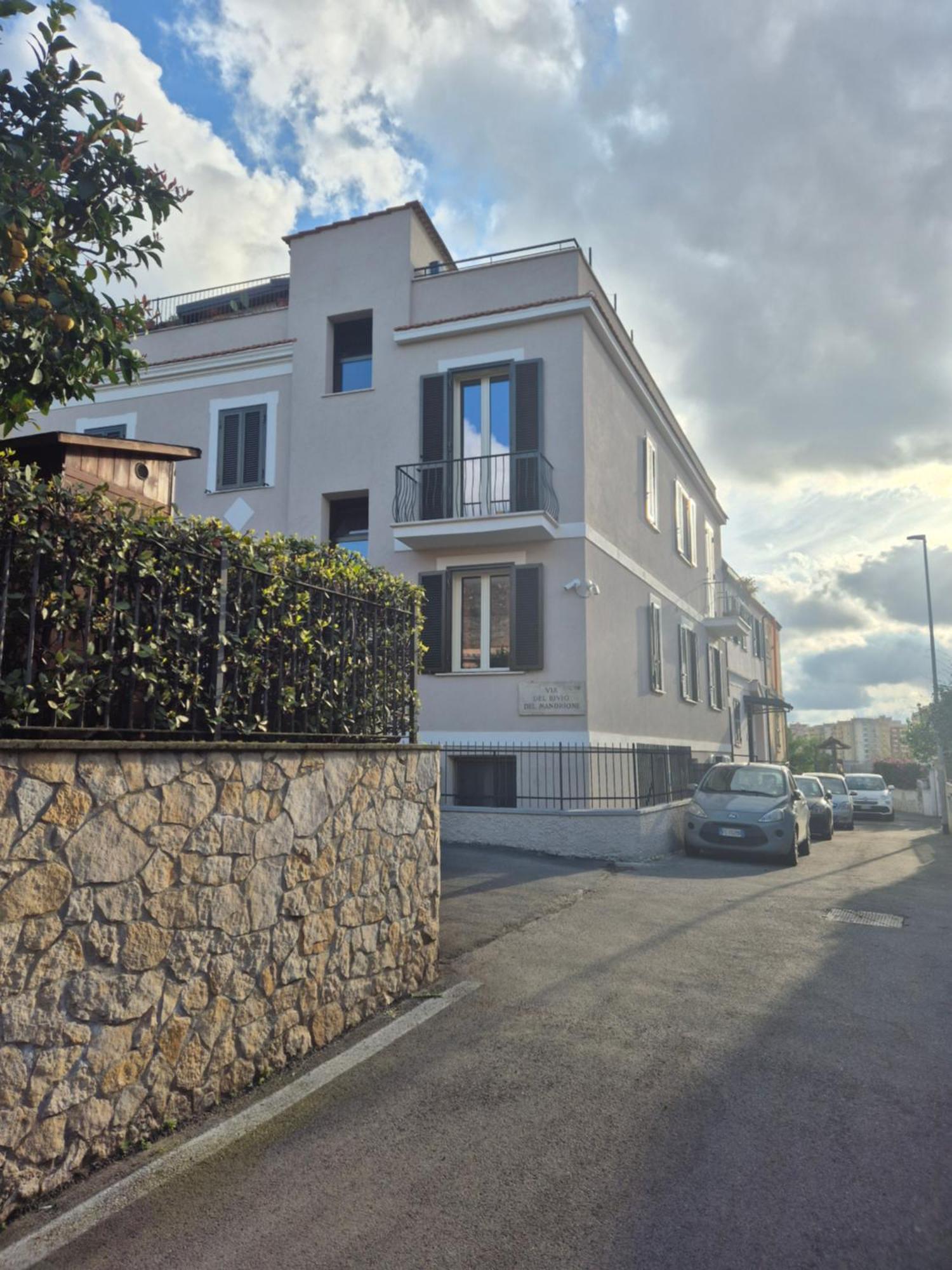 Apartment Bivio - Casa