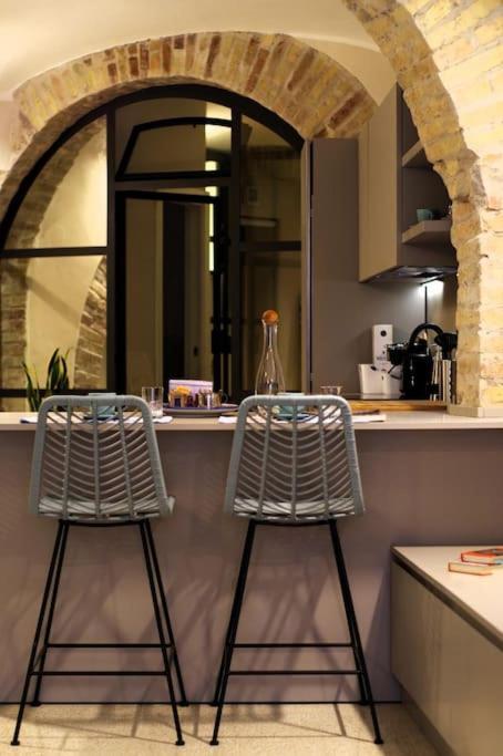 Apartment Domuslatina Monti - Luxury In The Heart Of Rome