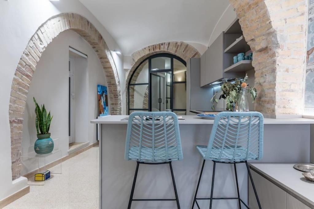 Domuslatina Monti - Luxury In The Heart Of Rome