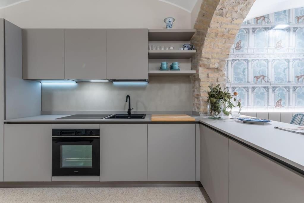 Domuslatina Monti - Luxury In The Heart Of Apartment Rome