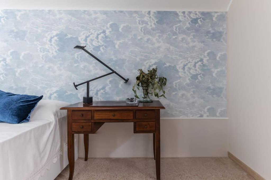 Apartment Domuslatina Monti - Luxury In The Heart Of Rome