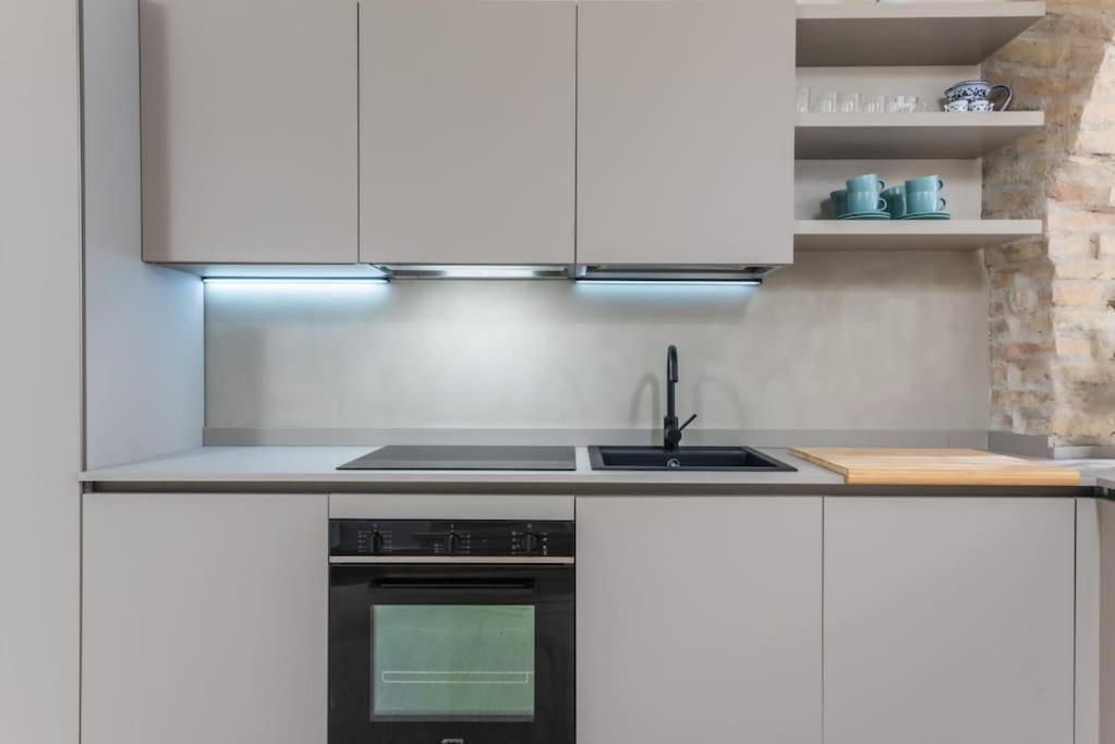 Domuslatina Monti - Luxury In The Heart Of Rome