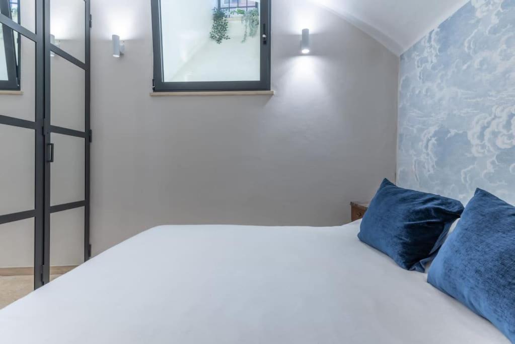 Domuslatina Monti - Luxury In The Heart Of * Rome