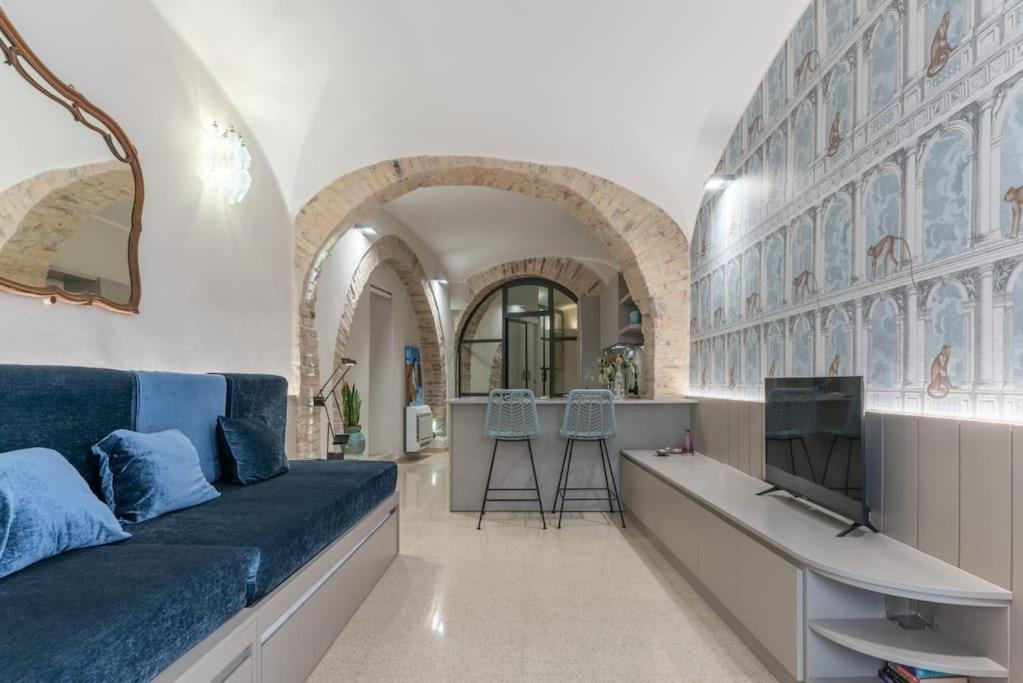 Domuslatina Monti - Luxury In The Heart Of Rome