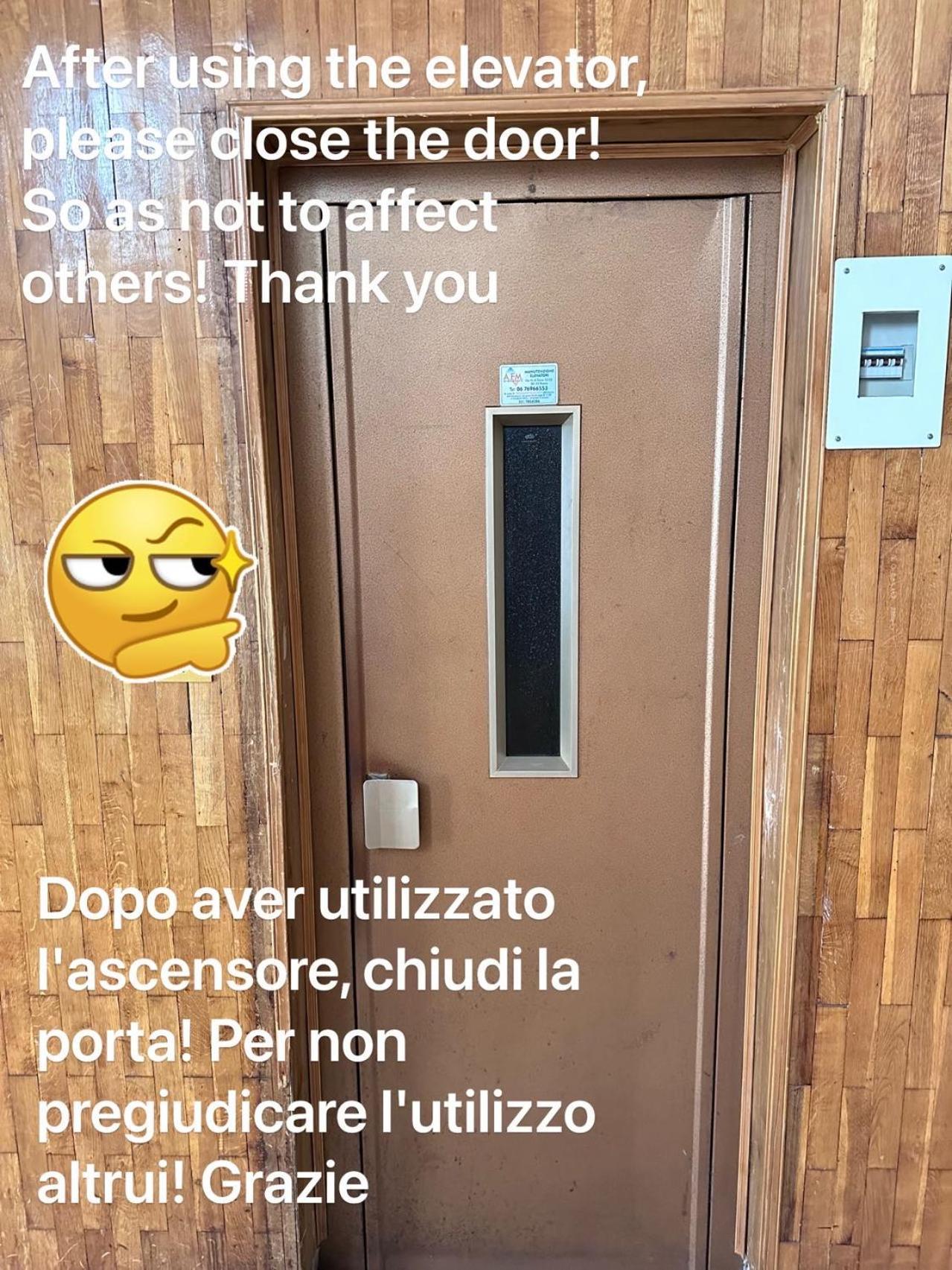 Hostel Lisa *