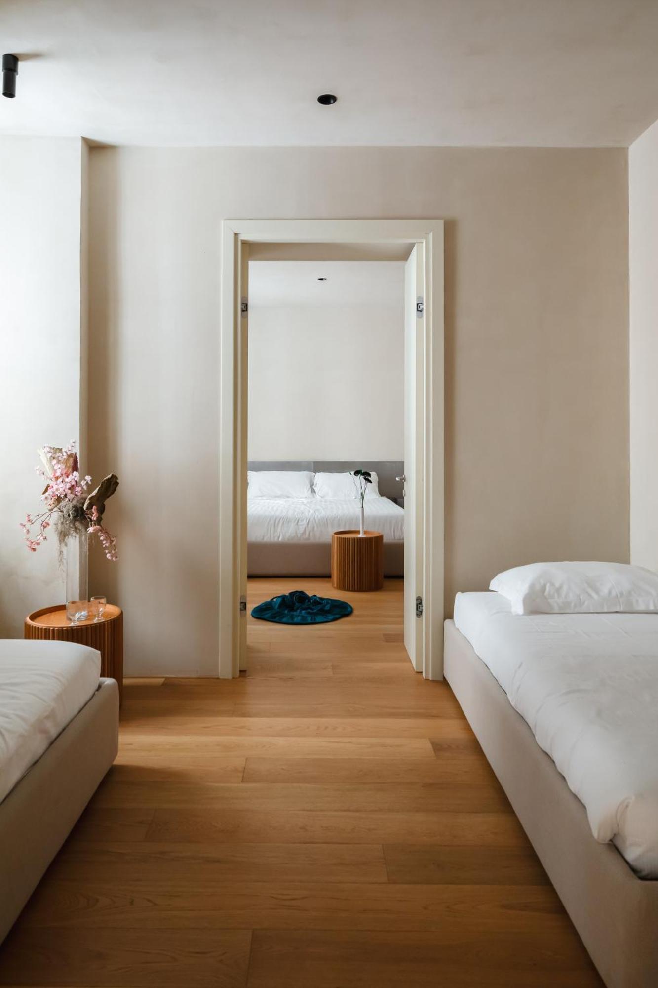 Hotel C10 Boutique Rome