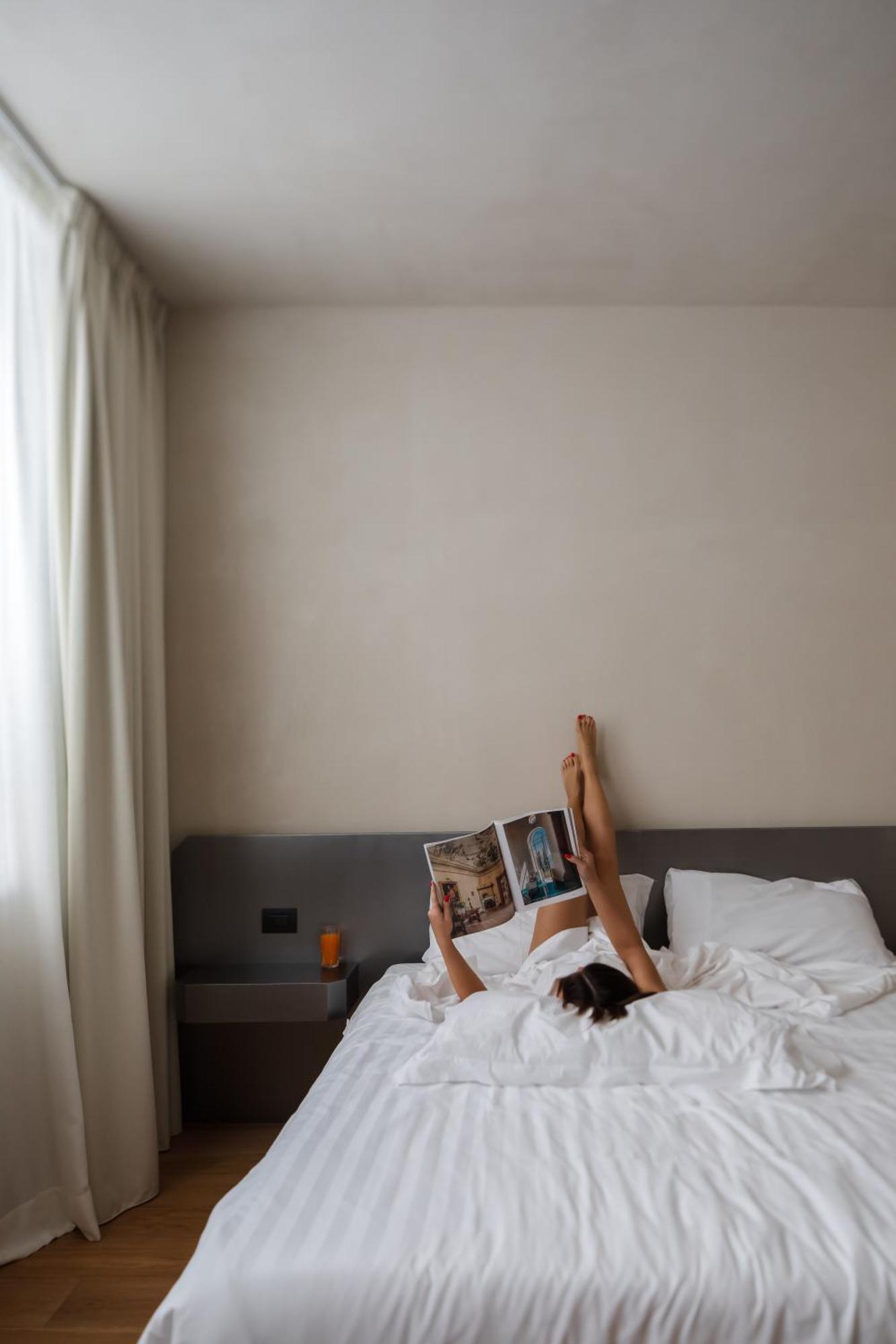 C10 Boutique Hotel Rome
