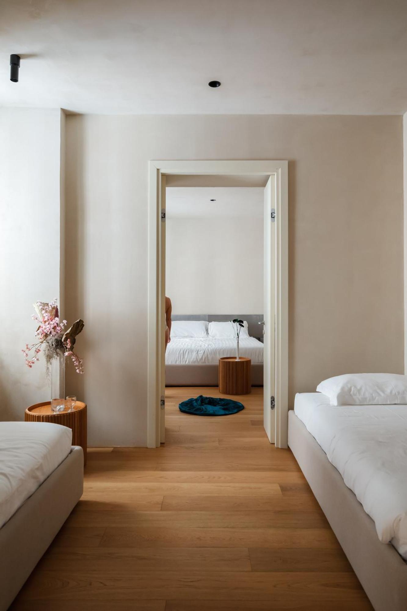 Hotel C10 Boutique Rome