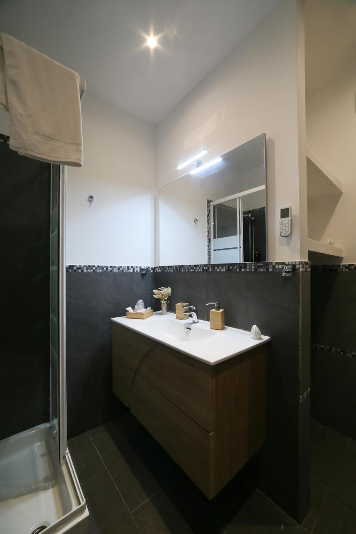 Bed & Breakfast I Quattro Elementi *