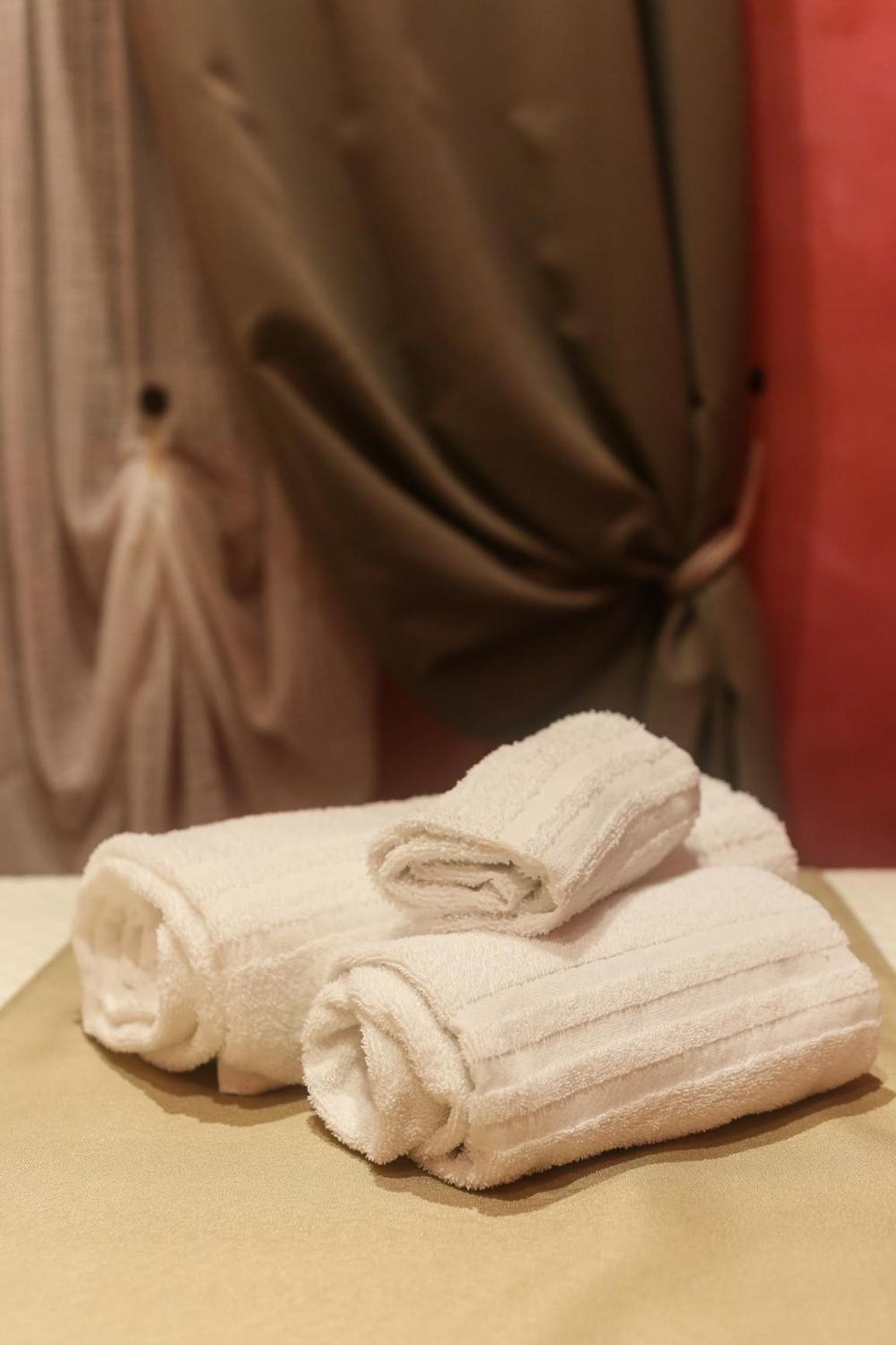 Bed & Breakfast I Quattro Elementi Rome
