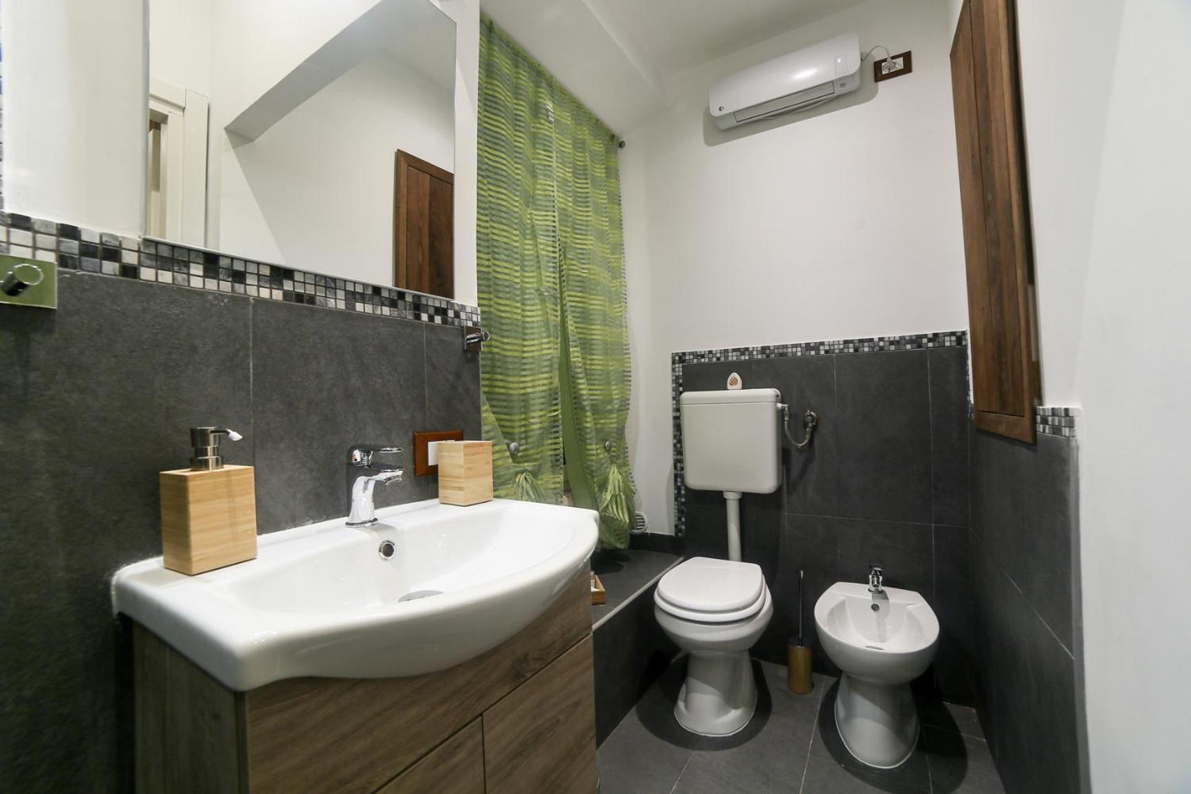 Bed & Breakfast I Quattro Elementi Rome