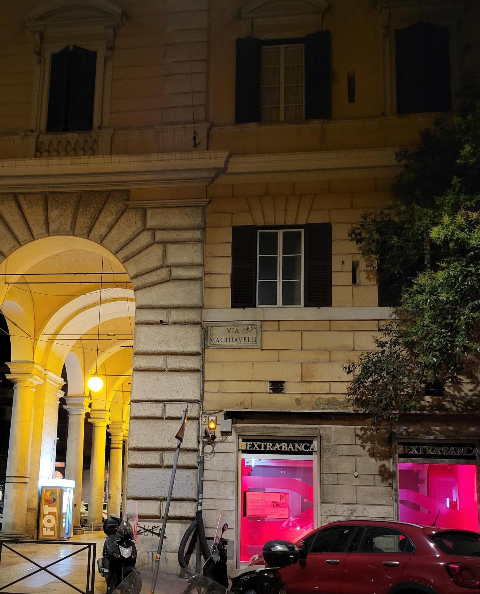 Acomodação com café da manhã  Jubilee