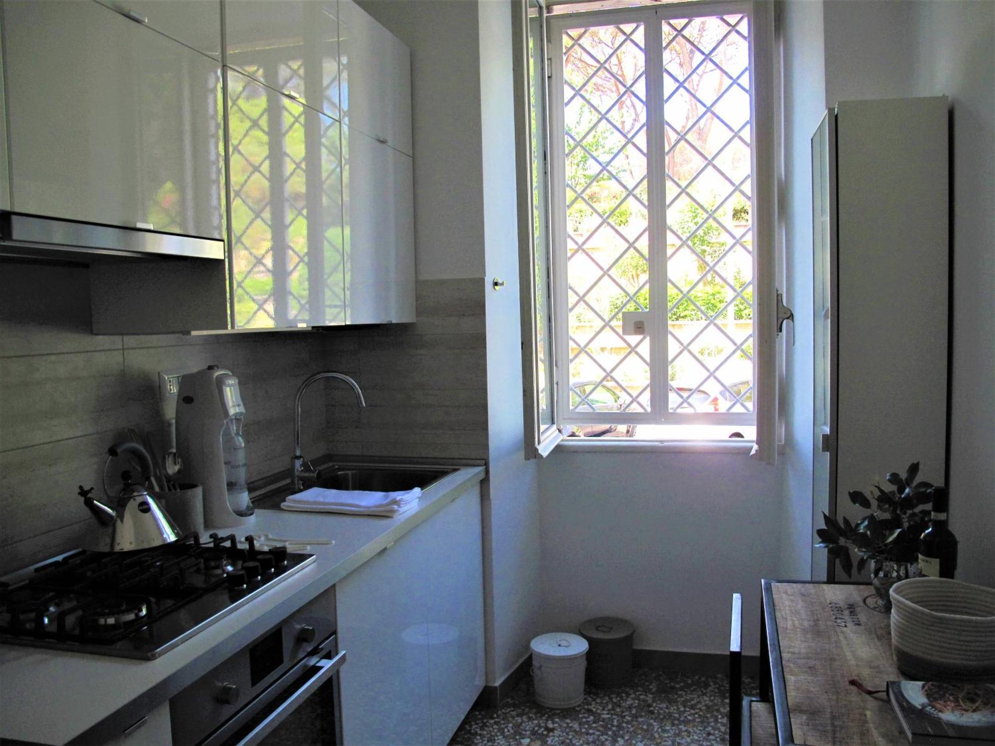 Castro Chic House