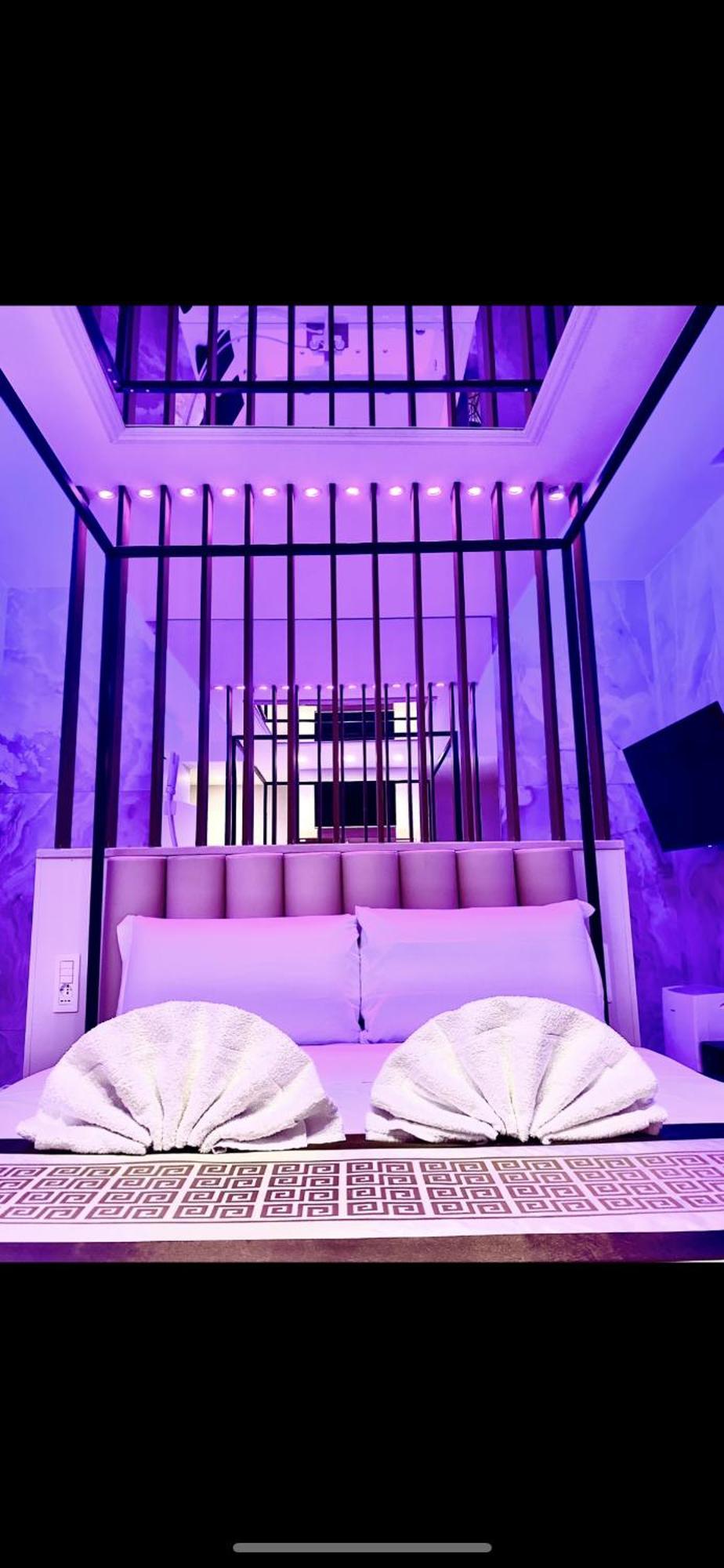 Bed Cinecittadue Bed & Breakfast Roma