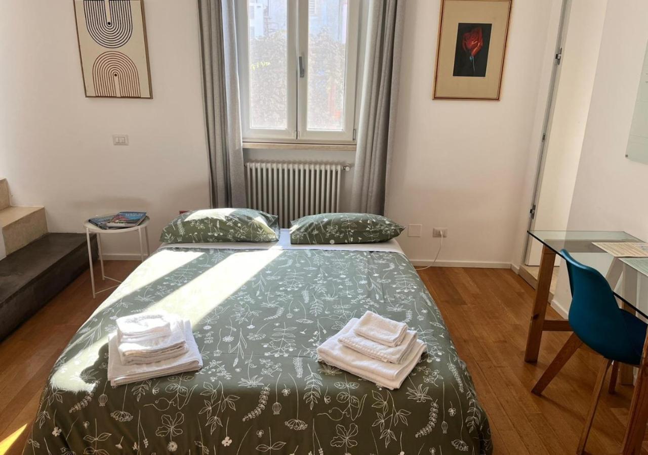 Terrazza Quintili - A Un Passo Dal Centro Di *