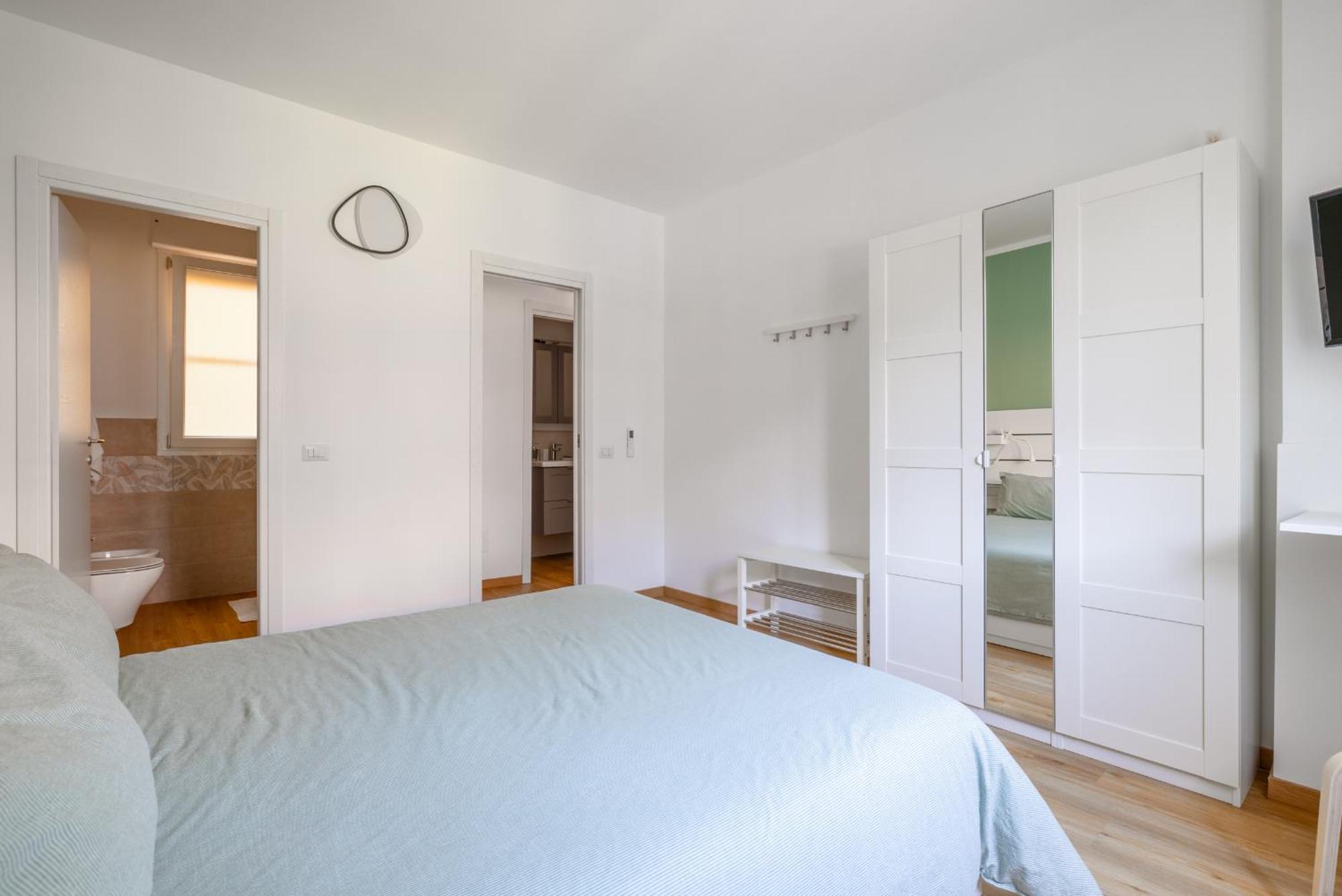 Apartment The Rome