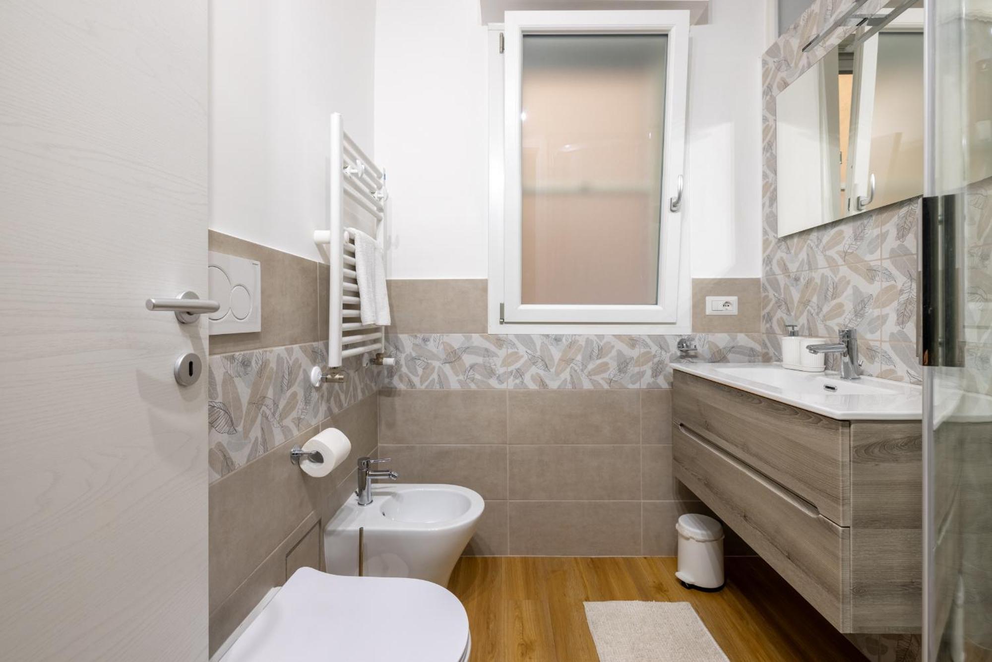 Apartment The Rome