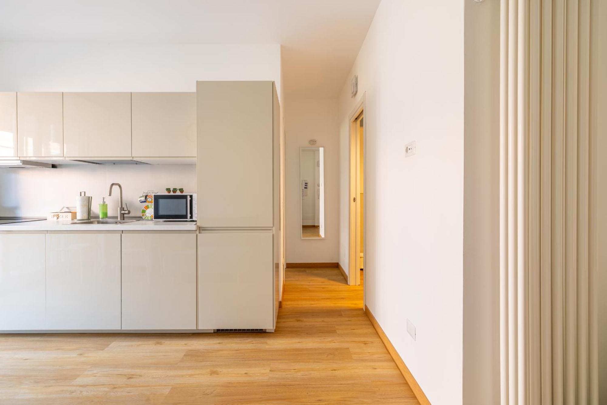 Apartment The