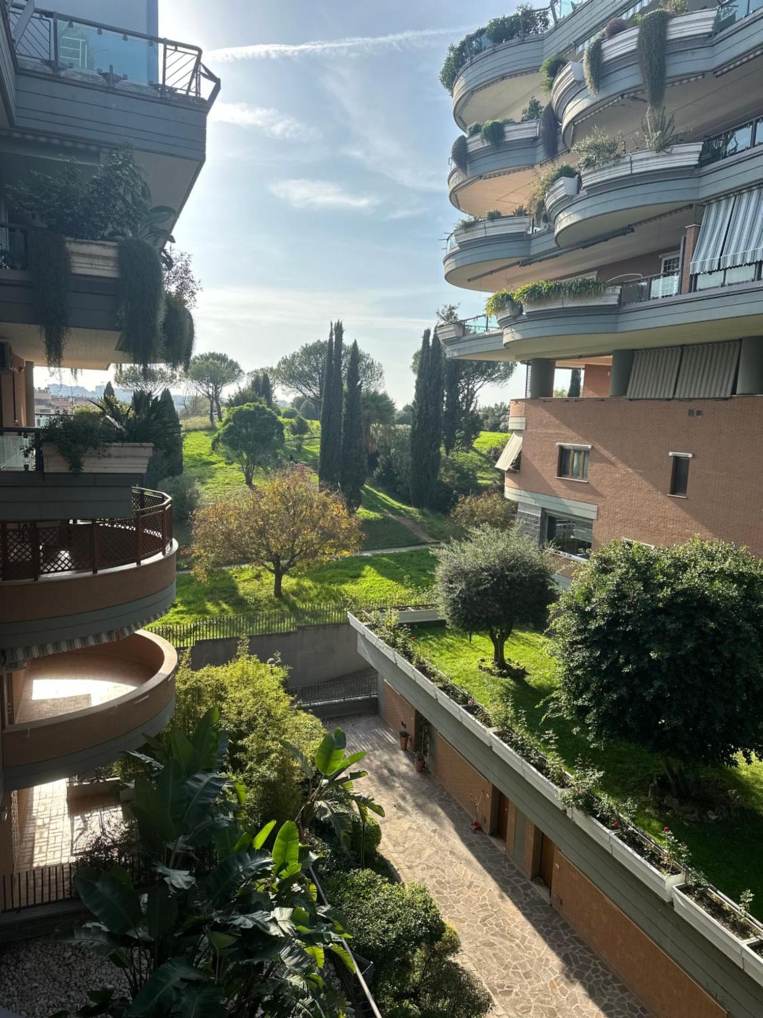 Luxury Appartamento *