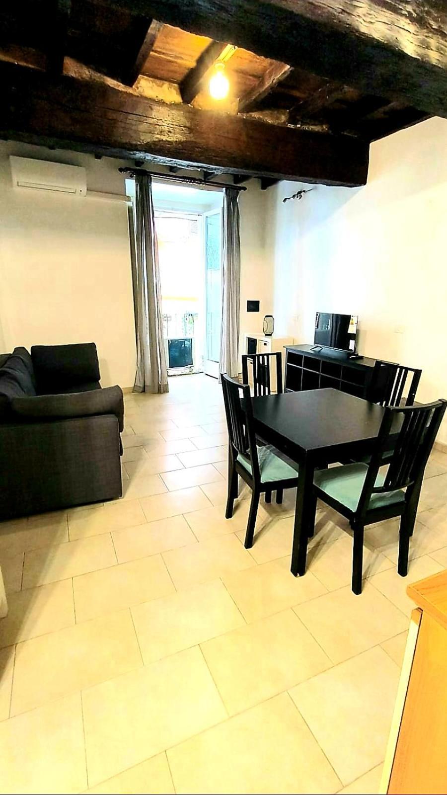 Reginella Appartement *
