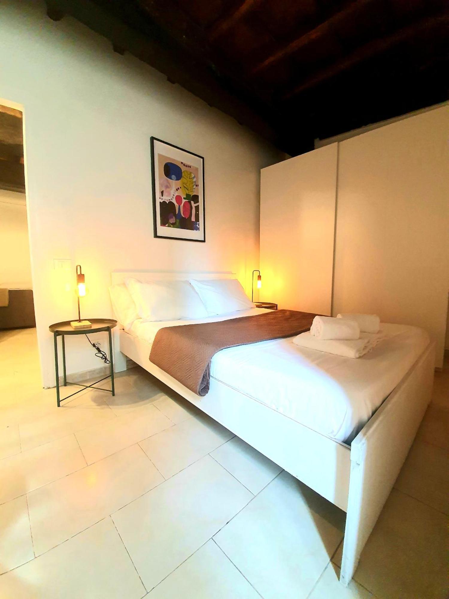 Appartement Reginella *