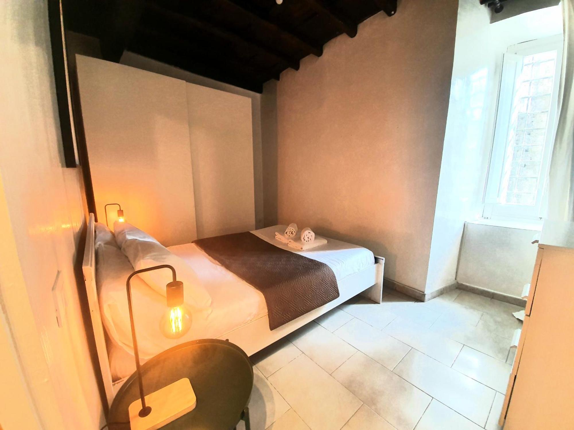 Appartement Reginella *