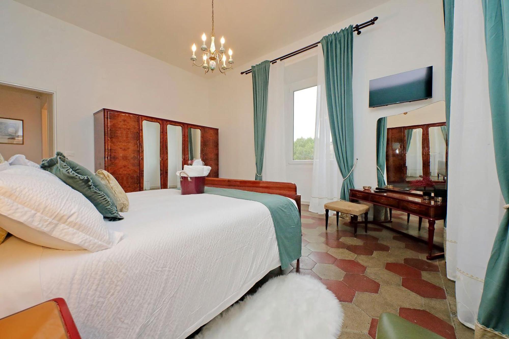 Romance Al Colosseo 3 Apartment