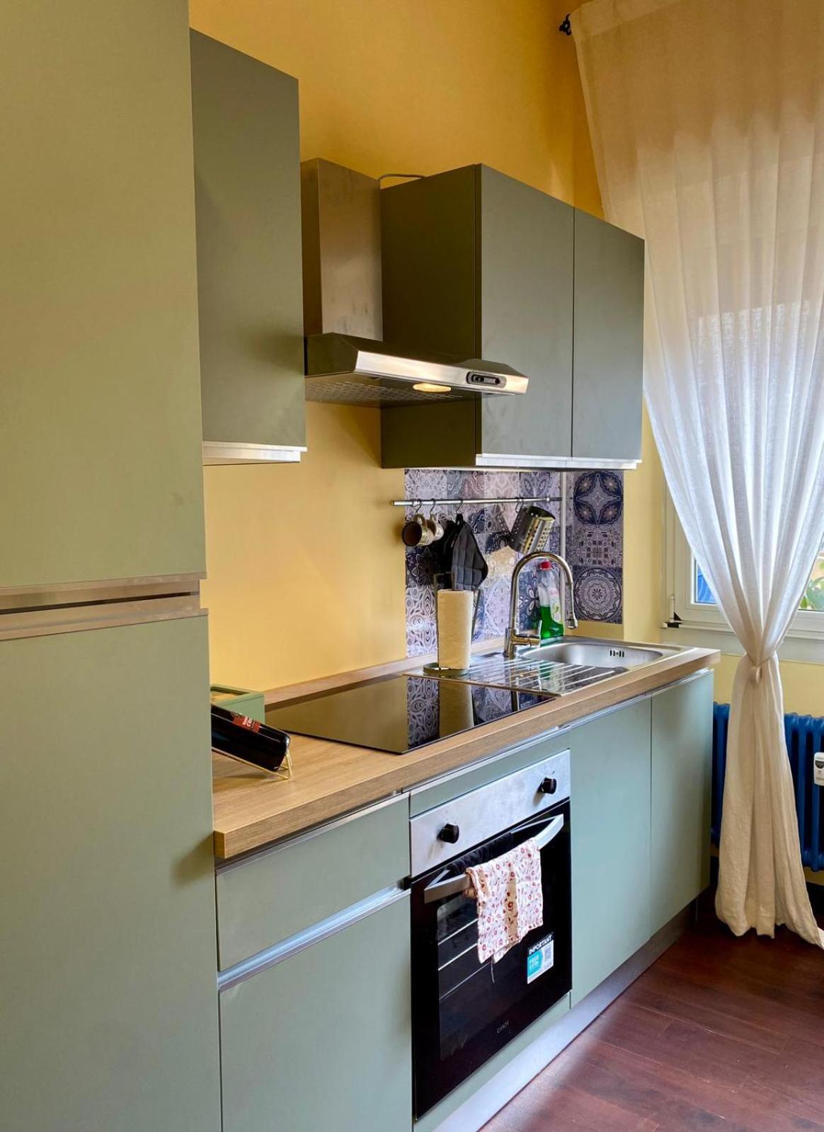 Dr House Luxury Apartment Rome