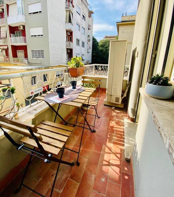 Dr House Luxury Rome