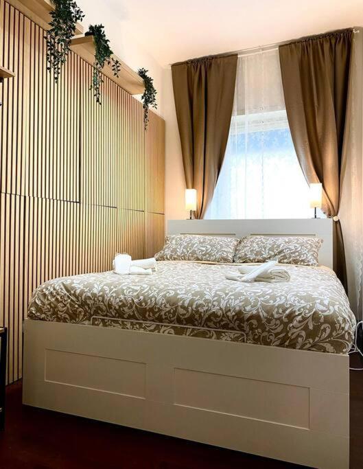Dr House Luxury * Rome