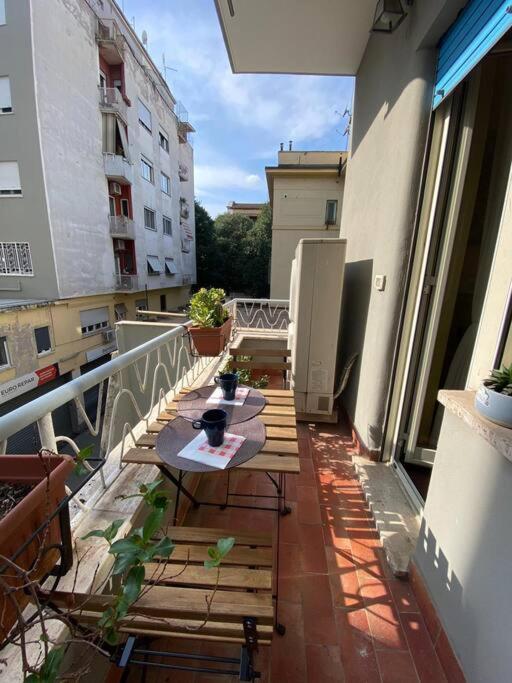 Dr House Luxury Rome