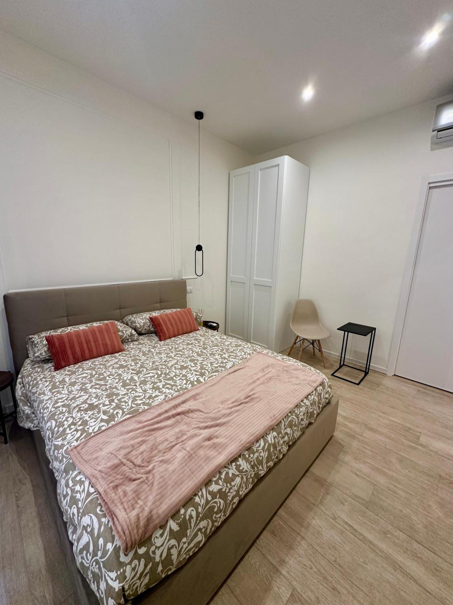 Apartment Bold Rome