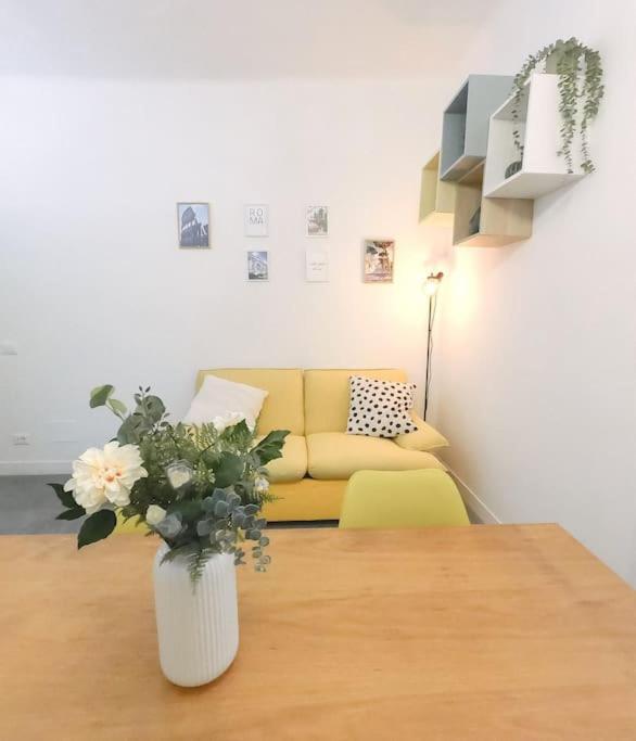 Apartment Atella Rome