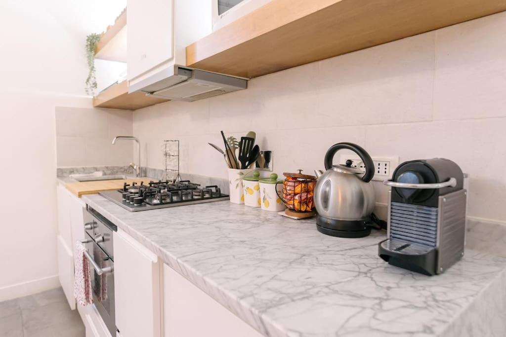 Apartment Atella