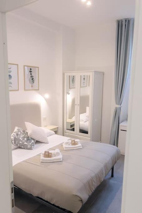 Atella Apartment Rome