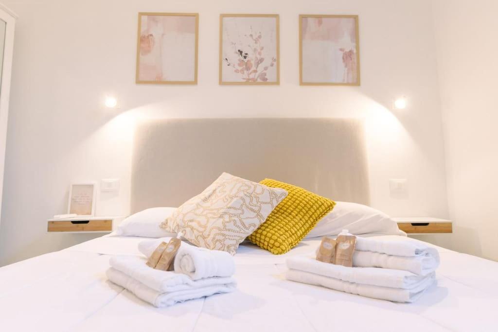 Apartment Atella Rome