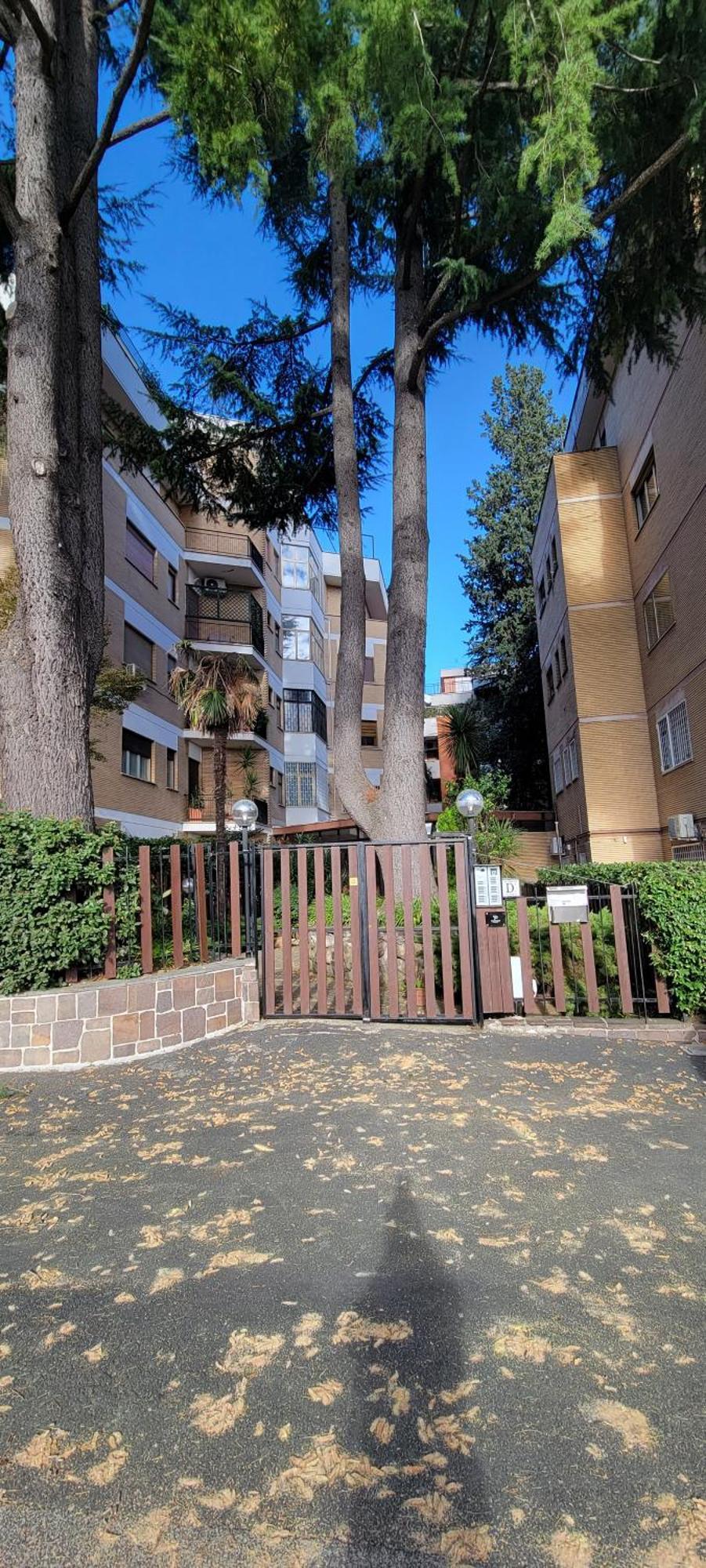 And Comfort Bed & Breakfast Rome