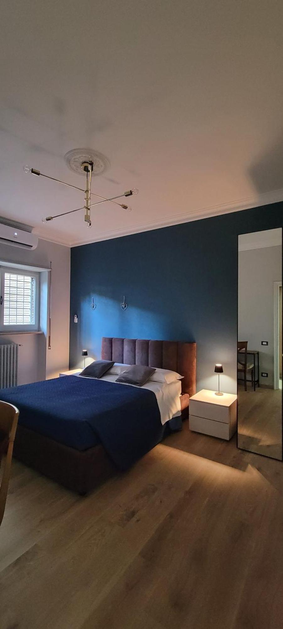 And Comfort Bed & Breakfast