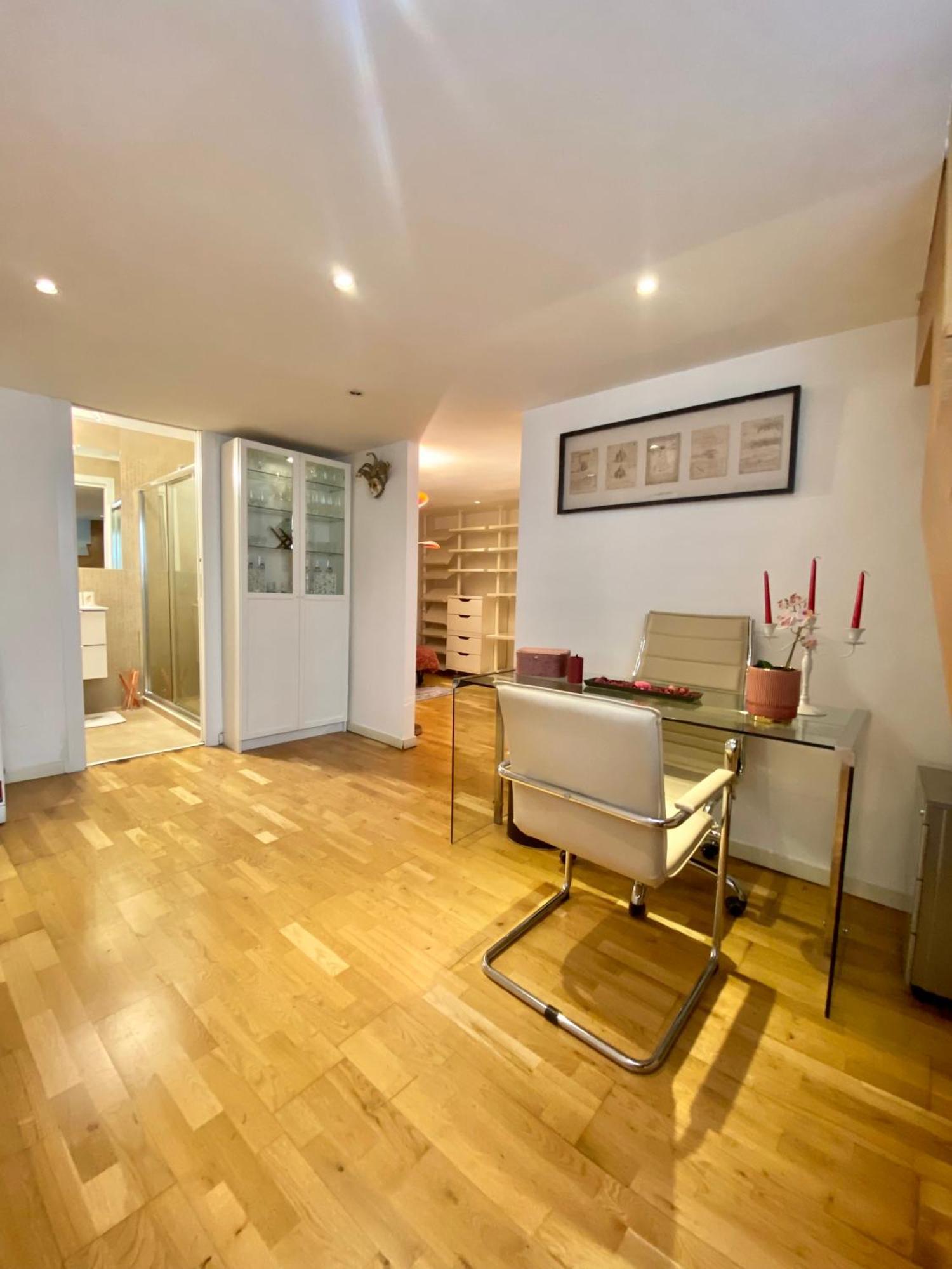 Historical Apartment Rome