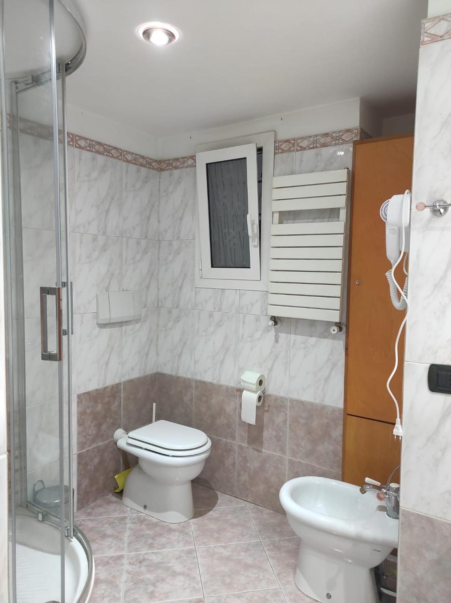 Casamartina Apartamento Roma