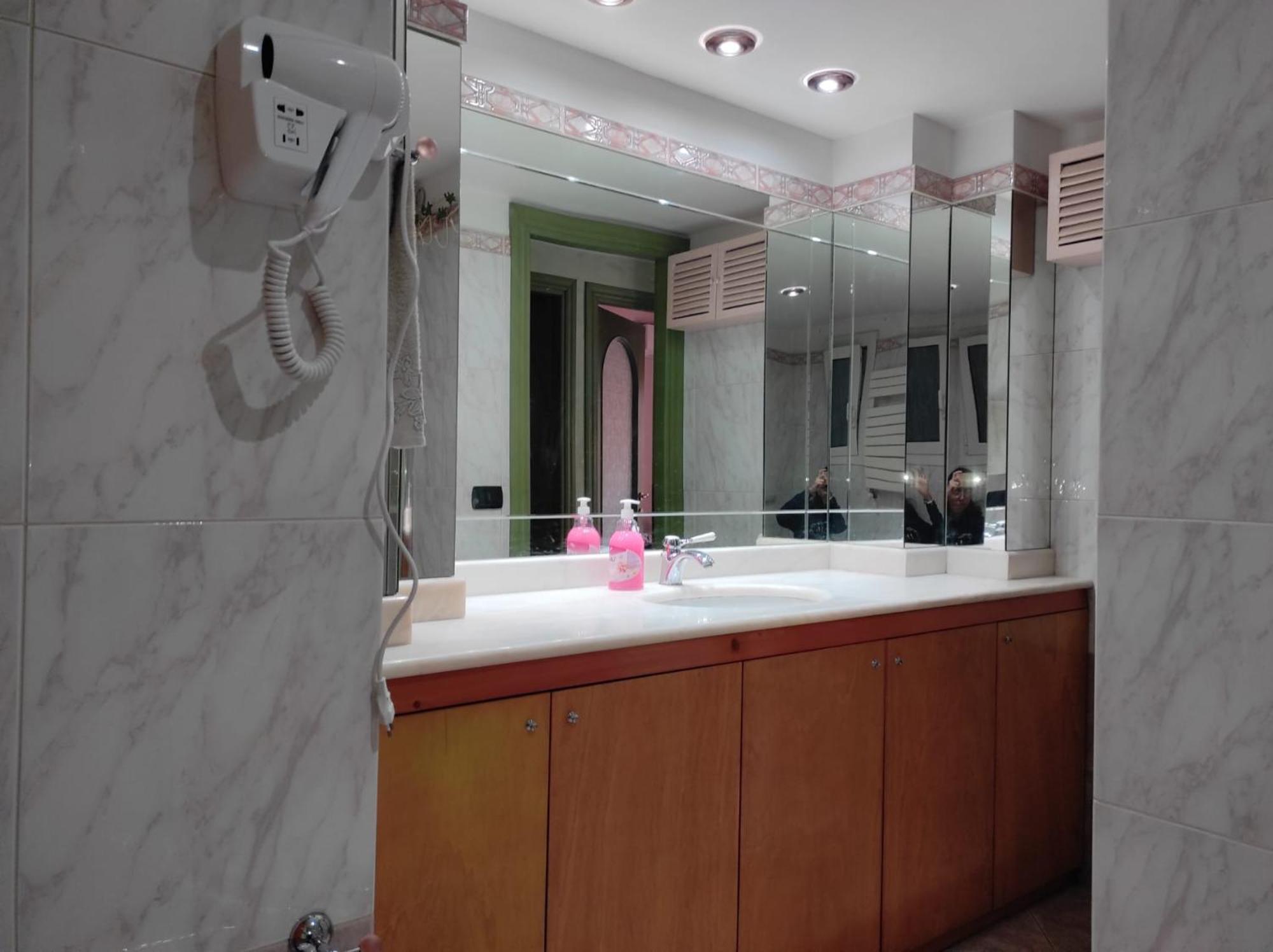 Apartamento Casamartina Roma