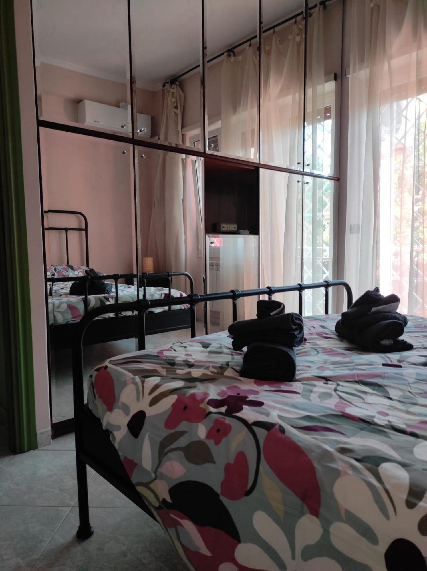 Casamartina Apartamento Roma