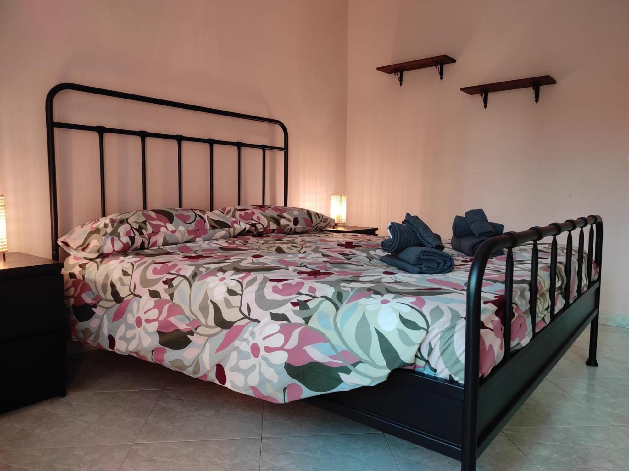Apartamento Casamartina