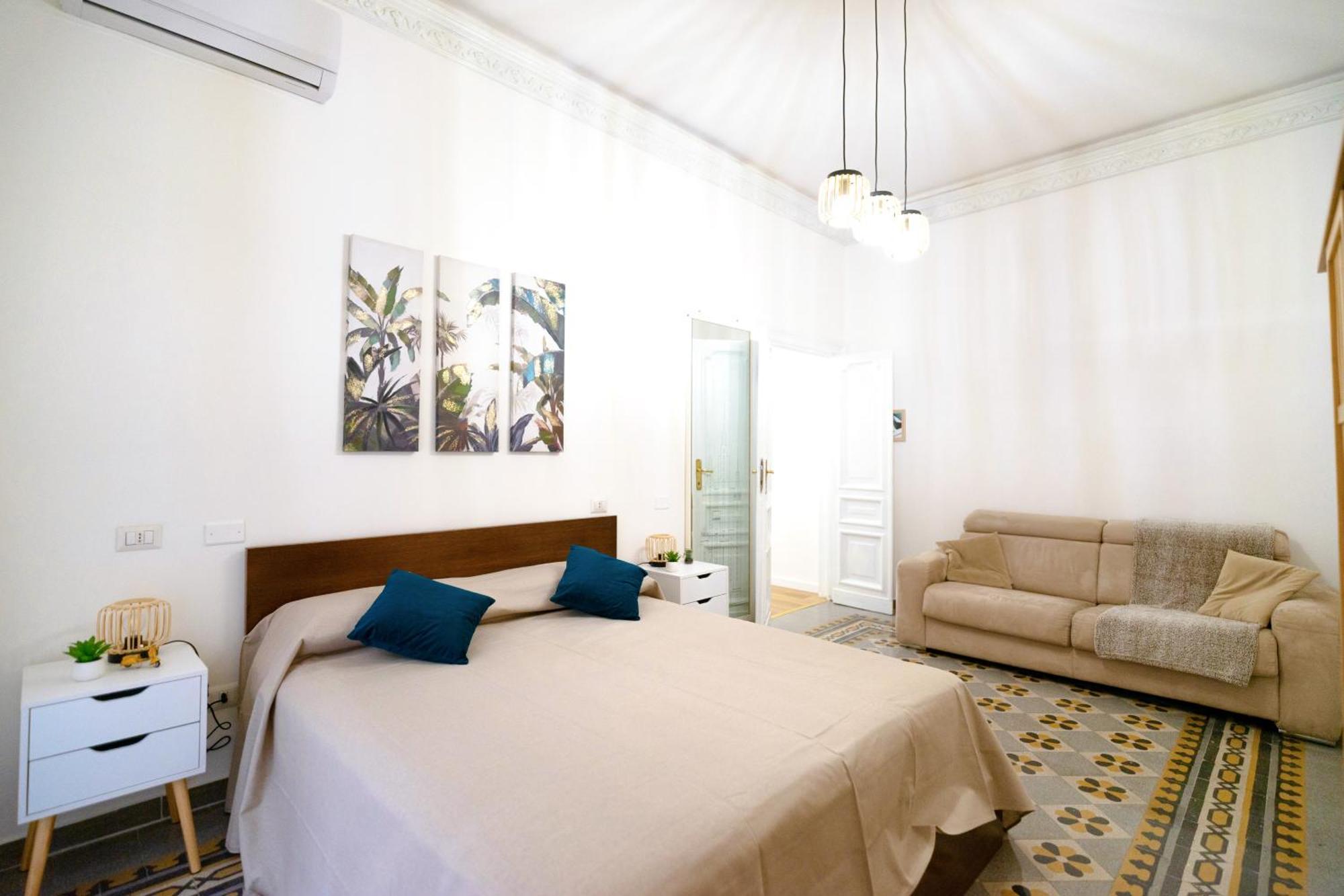 Apartment Cozy Hideaway In Trastevere