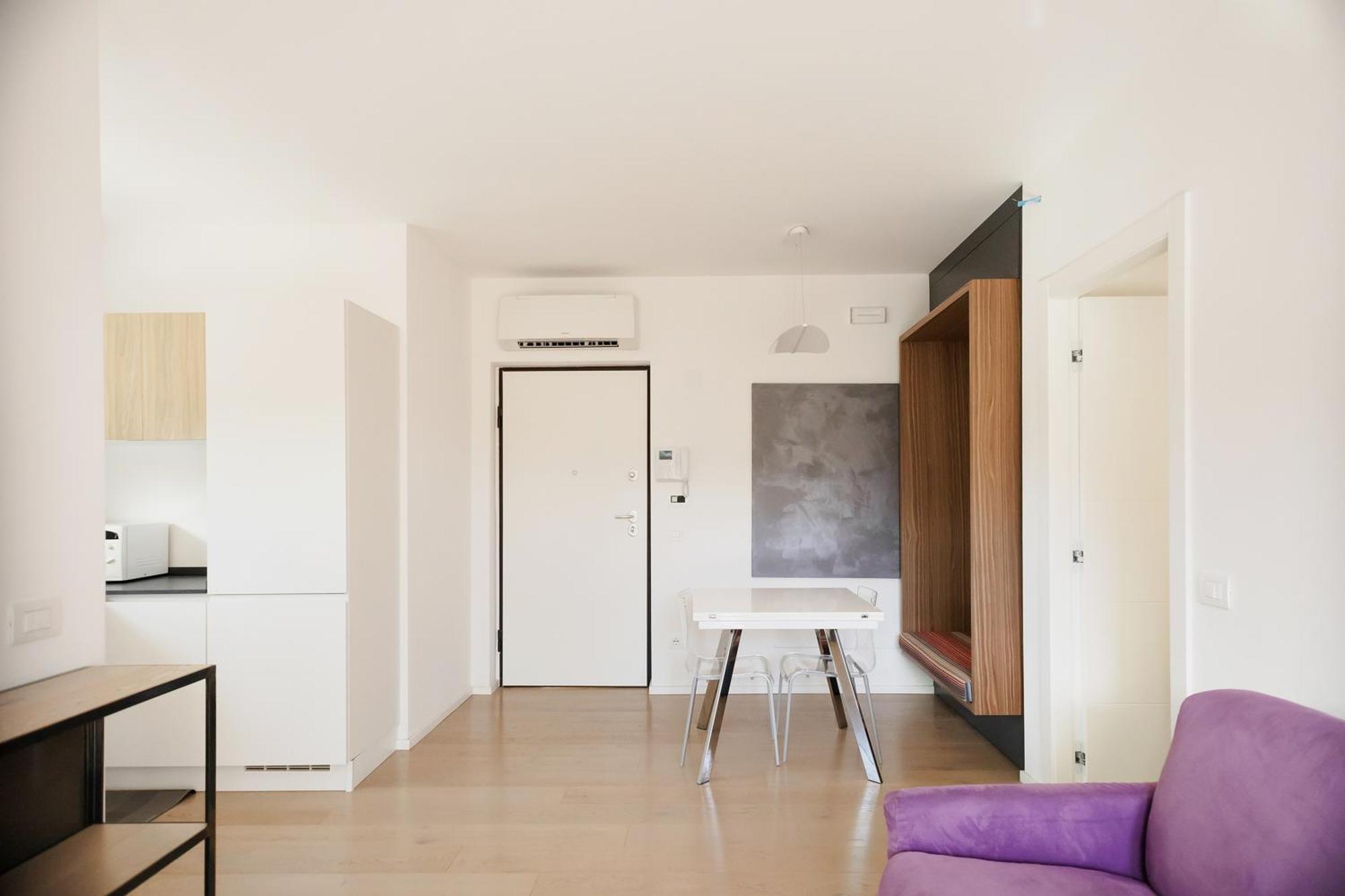 Apartment Live - San Paolo Luxury *