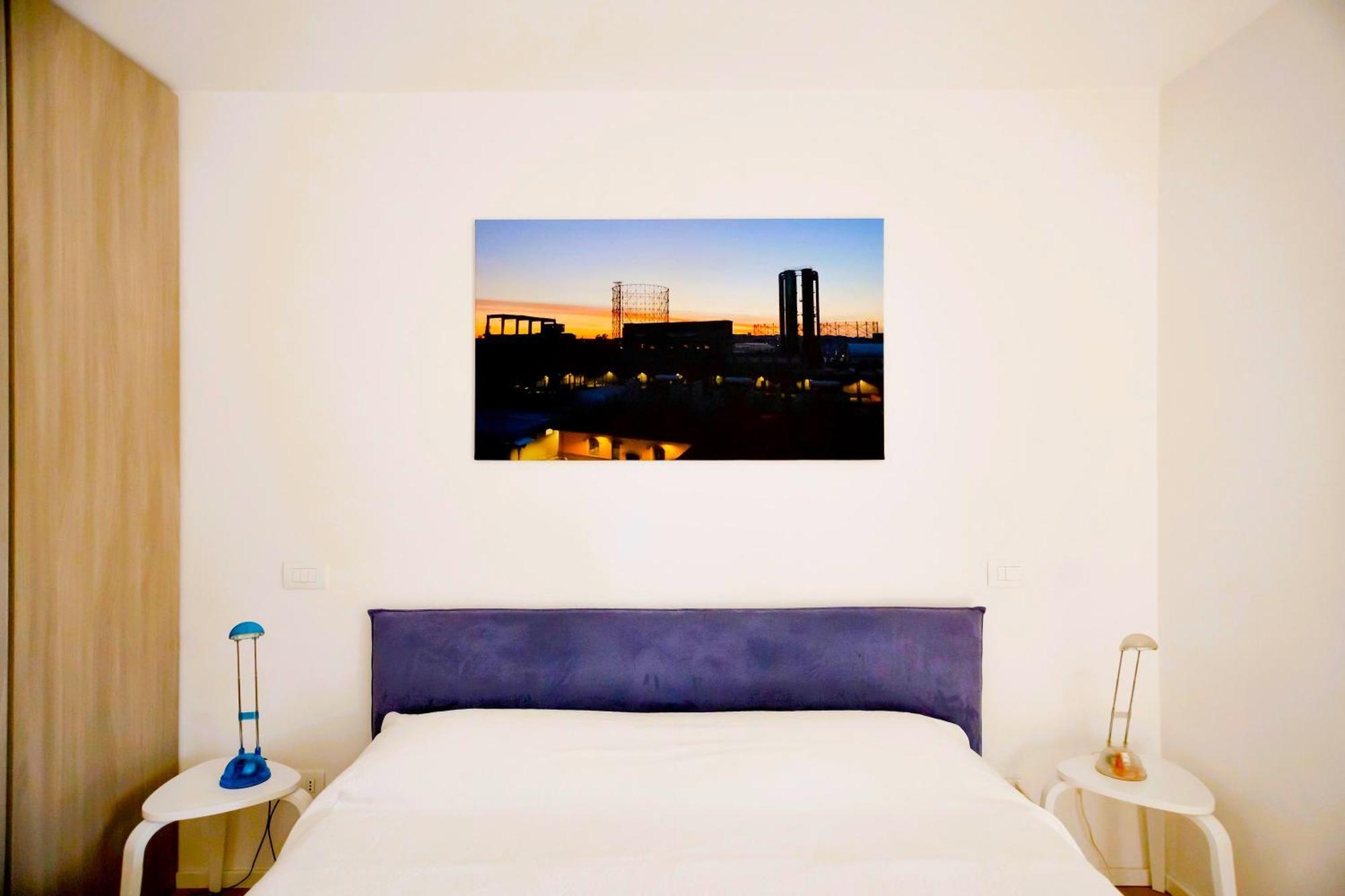 Live - San Paolo Luxury Apartment *