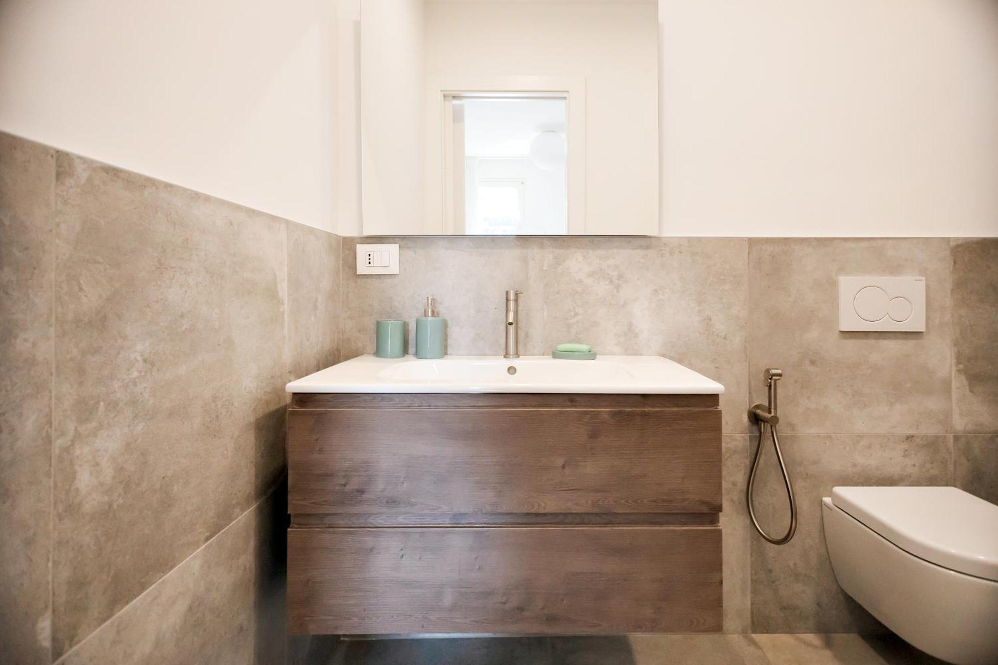Live - San Paolo Luxury