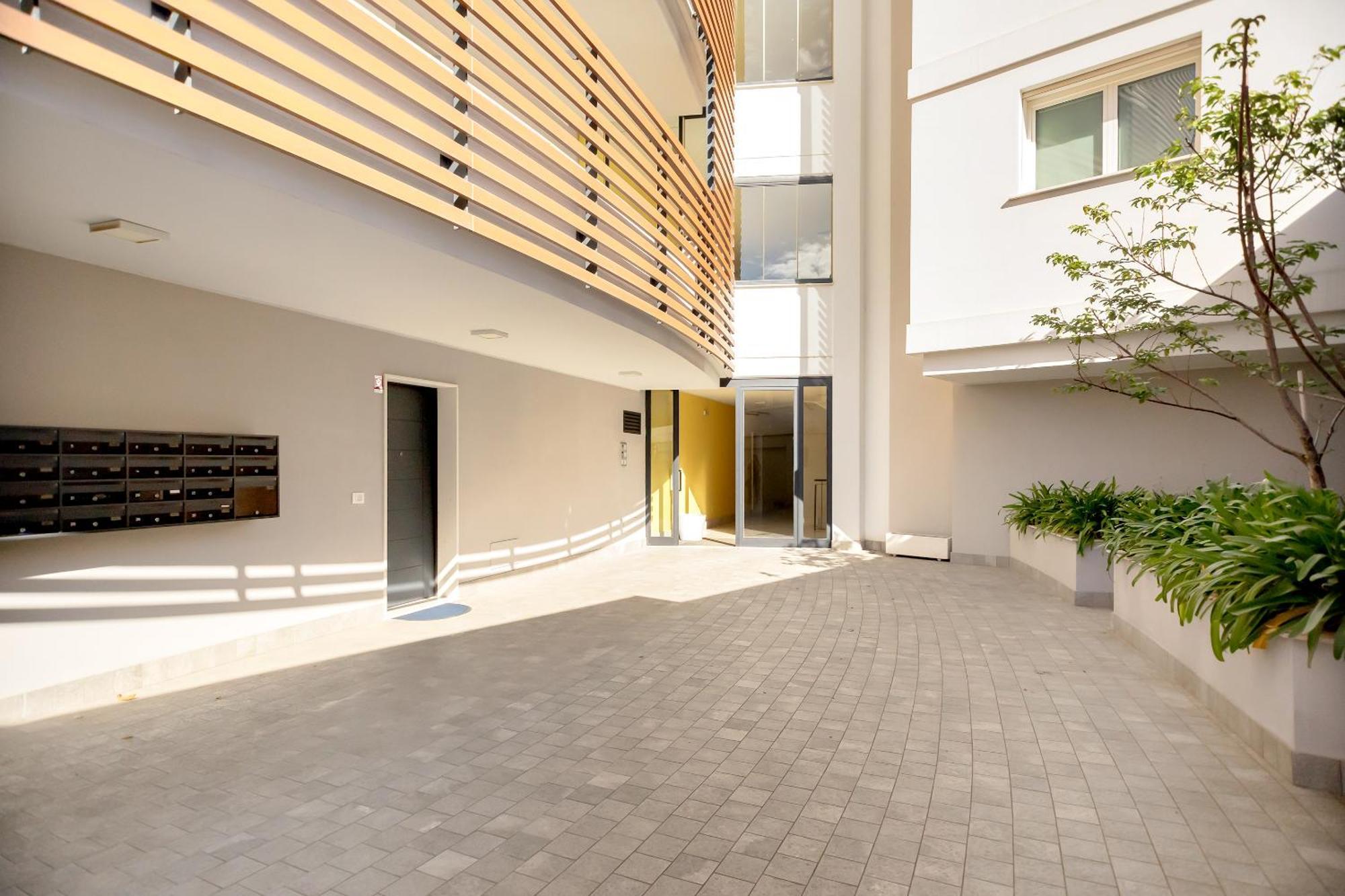 Apartment Live - San Paolo Luxury Rome