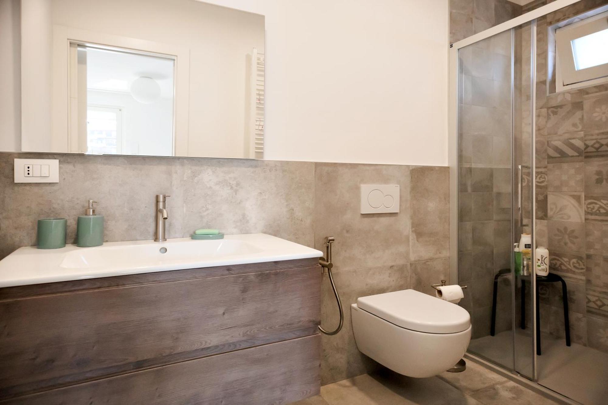 Live - San Paolo Luxury *